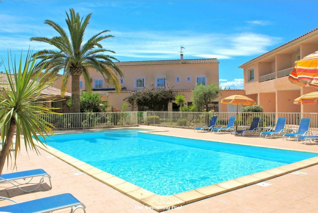 Hotel Restaurant L' Empereur Aléria Εξωτερικό φωτογραφία