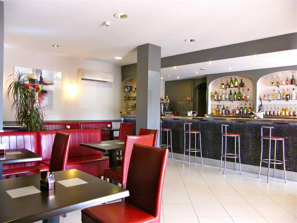 Hotel Restaurant L' Empereur Aléria Εξωτερικό φωτογραφία